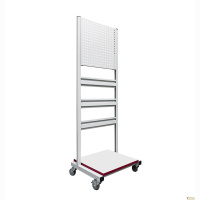 Стойка подкатная универсальная СПК