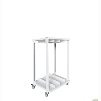 Стойка для картонных коробок СКМ