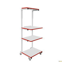 Стойка оператора СОМ