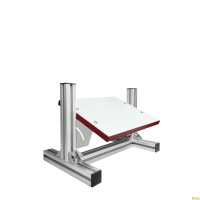 Подставка под ноги ПН-КП