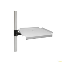 Кронштейн поворотный с подставкой КПС