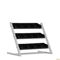 Настольная система хранения КН-12 ESD