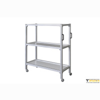 Тележка АЛ-КП