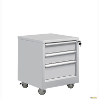 Тумба металлическая ТП-3