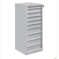 Тумба металлическая ТС-10