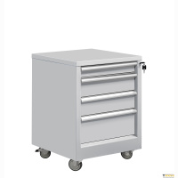 Тумба металлическая ТП-4