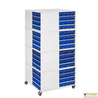 Стойка модульная СМС-16