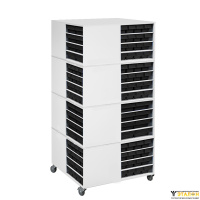 Стойка модульная СМС-16 ESD