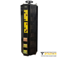 SUNTEK 45000 ВА (60А, 0-520 В) - трехфазный автотрансформатор ЛАТР