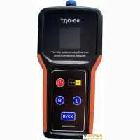 ПрофКиП ТДО-06 тестер дефектов обмоток электрических машин (встроенный мегаомметр)
