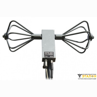 П6-221 - антенна измерительная дипольная