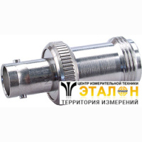 31_BNC-N-50-1/133_UE (22540549) 22540549 адаптер H+S 31 BNC-N-50-1/133-UE