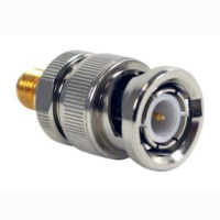 TA313 адаптер SMA(f)-BNC(m)