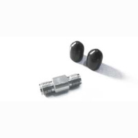 TA341 адаптер коаксиальный PC3.5(f-f)