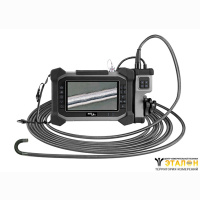eVIT LP+ - управляемый видеоэндоскоп HD разрешения