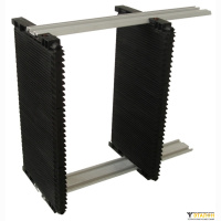 ELK-5402А. Антистатическая стойка (стеллаж) для печатных плат