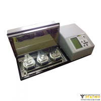 ПрофКиП Тангенс-М установка измерения диэлектрических потерь жидких диэлектриков