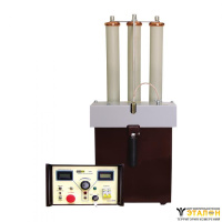 ПрофКиП-70М аппарат испытания изоляции силовых кабелей и твердых диэлектриков