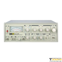 ПрофКиП С6-12М измеритель нелинейнейных искажений