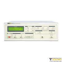 ПрофКиП С6-15М измеритель нелинейнейных искажений