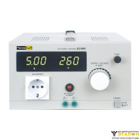 ПрофКиП Б2-8М источник питания (5 А; 0 В &hellip; 260 В)