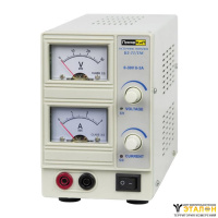 ПрофКиП Б5-11/1М источник питания (0 В &hellip; 30 В)