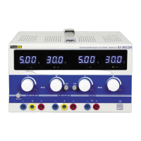 ПрофКиП Б5-303/2М источник питания (3; 0 В &hellip; 30 В х2; 0 А &hellip; 5 А х2)