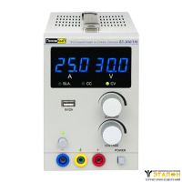 ПрофКиП Б5-304/1М источник питания (1; 0 В &hellip; 60 В; 0 А &hellip; 12.5 А)