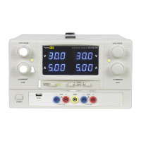 ПрофКиП Б5-85/2М источник питания (2; 0 В &hellip; 30 В х2; 0 А &hellip; 5 А)