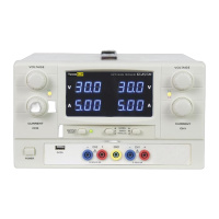 ПрофКиП Б5-85/5М источник питания (2; 0 В &hellip; 60 В х2; 0 А &hellip; 10 А)