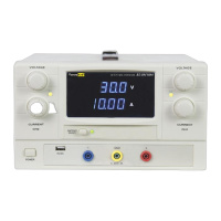ПрофКиП Б5-89/10М источник питания (1; 0 В &hellip; 200 В; 0 А &hellip; 5 А)