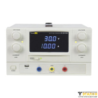 ПрофКиП Б5-89/10М источник питания (1; 0 В &hellip; 200 В; 0 А &hellip; 5 А)