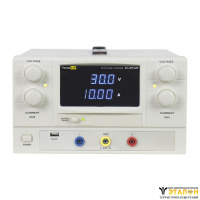 ПрофКиП Б5-89/4М источник питания (1; 0 В &hellip; 100 В; 0 А &hellip; 3 А)