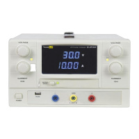 ПрофКиП Б5-89/6М источник питания (1; 0 В &hellip; 200 В; 0 А &hellip; 1 А)