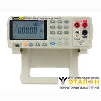 ПрофКиП В7-38/1 вольтметр универсальный (0,000001 - 1000В)