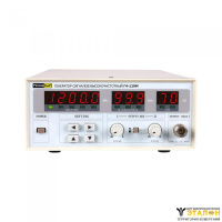 ПрофКиП Г4-129М генератор сигналов высокочастотный (700 МГц &hellip; 1200 МГц, 0.1 МГц &hellip; 99.9 МГц)