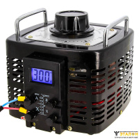 ПрофКиП ЛАТР-20М Лабораторный Автотрансформатор Однофазный