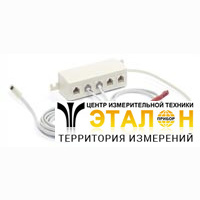 8 канальный адаптер-измеритель температуры USB - базовый комплект АРС-0105
