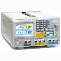 Источник питания 3-х канальный программируемый APS-5333