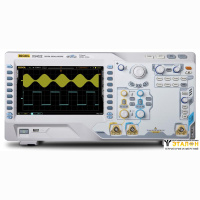 Цифровой осциллограф DS4022