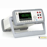 Настольный универсальный мультиметр. 5 1/2 разряда АВМ-4553