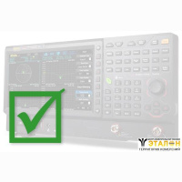 Калибровочный комплект для анализатора спектра CK209C