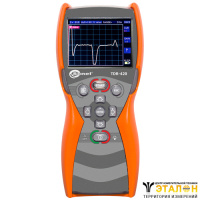 TDR-420 - рефлектометр