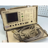 DPO7104MTM - MASK TESTING