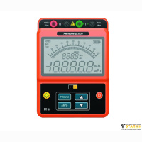 ПрофКиП Э536 - Амперметр Лабораторный Высокоточный (Кл. Точн. 0.5)