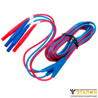WAPRZ003DZBBU1I1 - кабель двухпроводный 3м U1/I1
