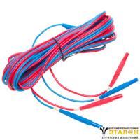 WAPRZ010DZBBU1I1 - кабель двухпроводный 10м U1/I1
