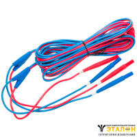 WAPRZ006DZBBU2I2 - кабель двухпроводный 6м U2/I2
