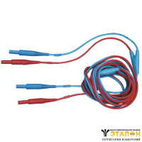 WAPRZ1X2DZBB1 - кабель двухпроводный 1,2м U1/I1
