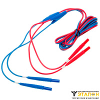 WAPRZ003DZBBU2I2 - кабель двухпроводный 3м U2/I2